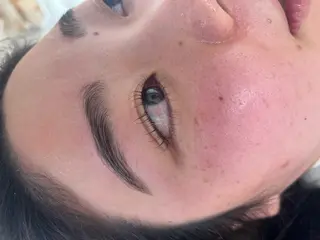 マツエク・マツパ Oto.所属・まつげ・眉毛・髪 Oto.のマツエク・マツパデザイン