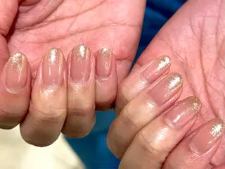 ネイル エムスラッシュセンター南sol所属・kano🫧 指名No.1💫のネイルデザイン