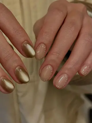 ネイル filonnail asukaのネイルデザイン