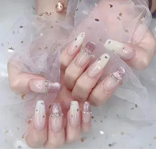 ネイル R salonのネイルデザイン