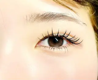 マツエク・マツパ まつ毛専門店♡ 耳ツボ/rinaのマツエク・マツパデザイン