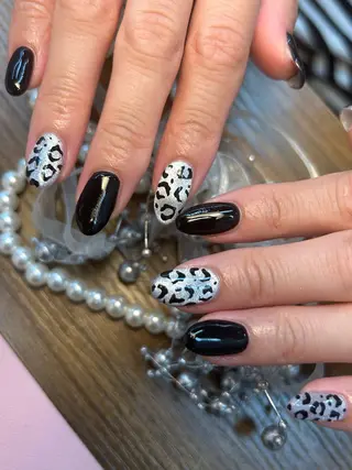 ネイル nailstudio ely_mayumiのネイルデザイン