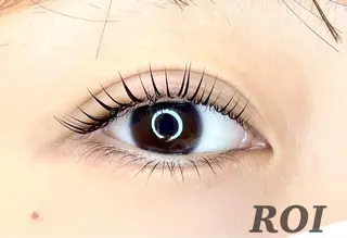 マツエク・マツパ GOTODAY SHAIRESALON横浜Cotta店所属・Natsumi 🫧🤍のマツエク・マツパデザイン