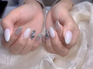 ネイル Nail Jolie所属・Nail Jolieのネイルデザイン