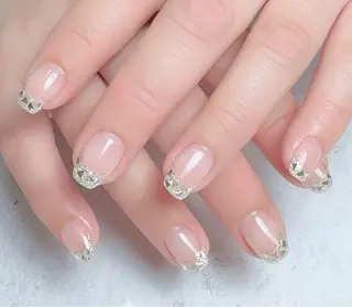 ネイル minamiネイル トユイのネイルデザイン