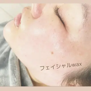 &me ayakaのエステ・リラクイメージ