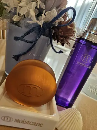 斉藤 久実のエステ・リラクイメージ