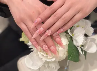 ネイル H&Bsalon カイのネイルデザイン