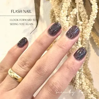 ネイル Seemly 千田町店所属・フラワーパラジェル 🌸シームリーエミのネイルデザイン