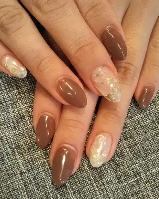 ネイル private salon mieのネイルデザイン