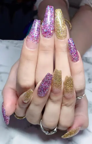 ネイル x.1.0.nail ♡Cのネイルデザイン