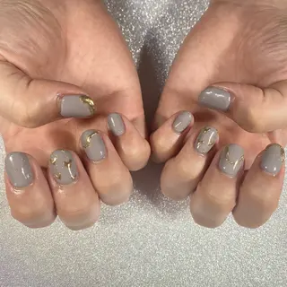 ネイル 11 nailsのネイルデザイン