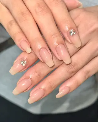 ネイル healing【ヒルリン】所属・healing 【ヒルリン】のネイルデザイン