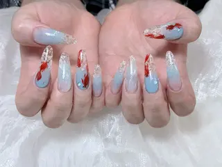 ネイル Lien  _リエン リエンのネイルデザイン