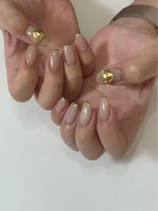 ネイル Ami 🦥のネイルデザイン