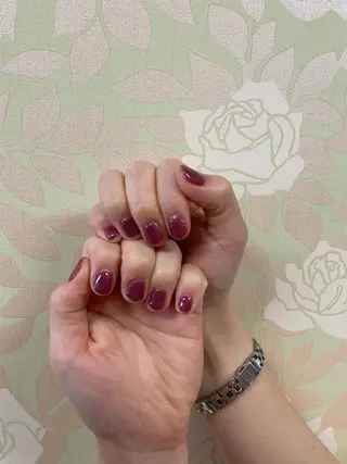 ネイル MIMI RUSH 安城 jubilee店所属・鍋田 彩歌のマツエク・マツパデザイン