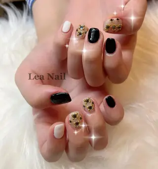 ネイル Lea Nailのネイルデザイン