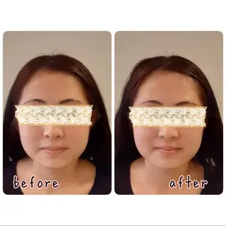 女性専門 Luna time 整体院所属・Luna time  整体院　金子ゆかのエステ・リラクイメージ