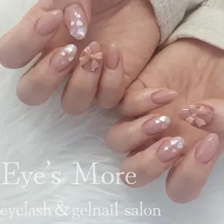 ネイル Mai Nailistのネイルデザイン