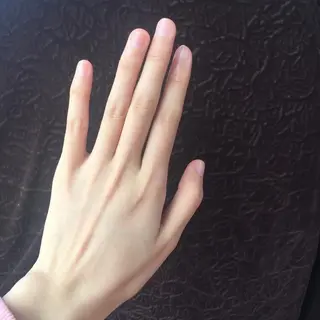 ネイル 蒲田2分 アキのネイルデザイン