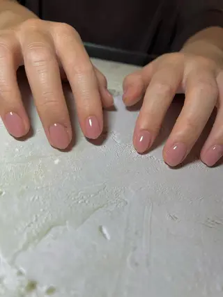 ネイル 金山 沙織のエステ・リラクイメージ