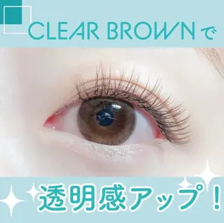 マツエク・マツパ Lila福山所属・Lila福山 あいのマツエク・マツパデザイン