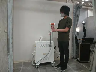 ✨セルフ脱毛 Lucid✨のエステ・リラクイメージ