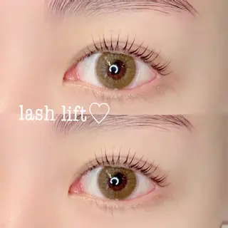 マツエク・マツパ Ysalon eyelashのマツエク・マツパデザイン