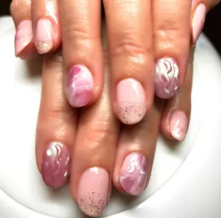 ネイル 森野 梢のマツエク・マツパデザイン