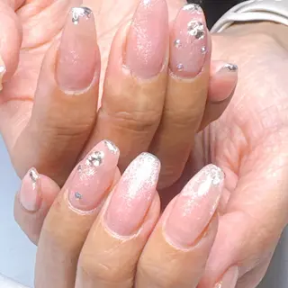 ネイル CHERIMO【lalaLaLa】所属・CHERIMO シェリモのネイルデザイン