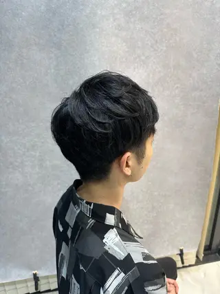 メンズ 🍓メンズカット/ SAAYA🍓のヘアスタイル