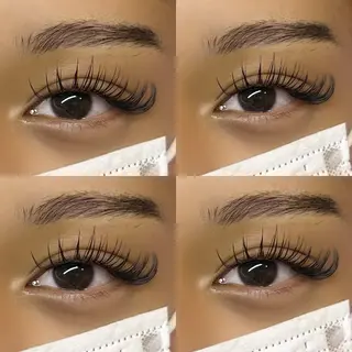 マツエク・マツパ ビューティーサロン ICYのネイルデザイン