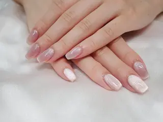 ネイル Nailsalon Graciasのネイルデザイン