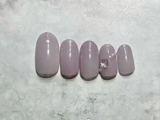 ネイル LisBlanc ATSUKOのネイルデザイン