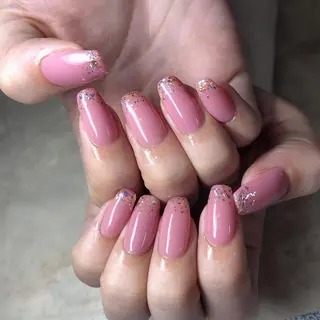 ネイル maison de NALIのネイルデザイン