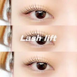 マツエク・マツパ ALTER EYES TORIIのマツエク・マツパデザイン