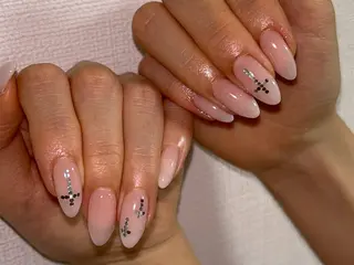 ネイル SoLuna 【ソルナ】のネイルデザイン