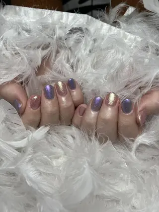 ネイル Diamond NAIL💝のネイルデザイン