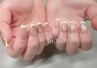 ネイル ᴵⁿ. ᴺᵃⁱˡのネイルデザイン