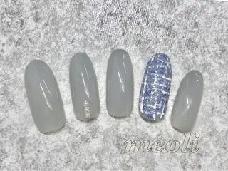 ネイル nail salon meoli メグのネイルデザイン