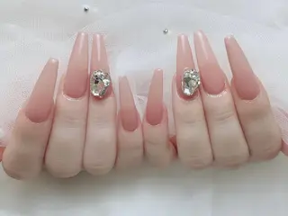 ネイル ネイルサロン lotusのネイルデザイン