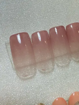 ネイル withB 池尻大橋のネイルデザイン