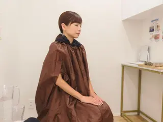 MLABO 新宿御苑のエステ・リラクイメージ