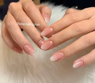 ネイル Floria ユイのネイルデザイン