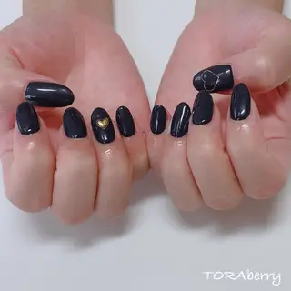 ネイル ネイリスト なつみのネイルデザイン