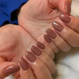 ネイル ジェヌインネイル 河内のネイルデザイン