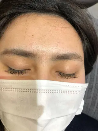 マツエク・マツパ eyelash salon an所属・アイラッシュサロン anのマツエク・マツパデザイン