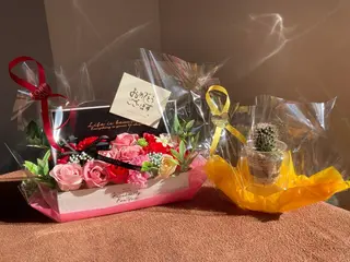 トータルボディケア リラハンテのエステ・リラクイメージ