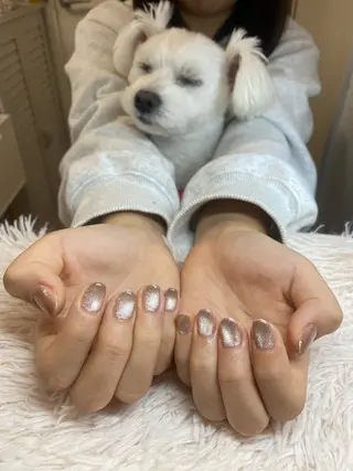 ネイル Chandra nail&tarotのネイルデザイン