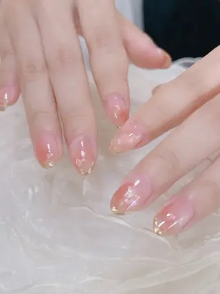 ネイル SWEET NAIL所属・SWEET NAILのネイルデザイン
